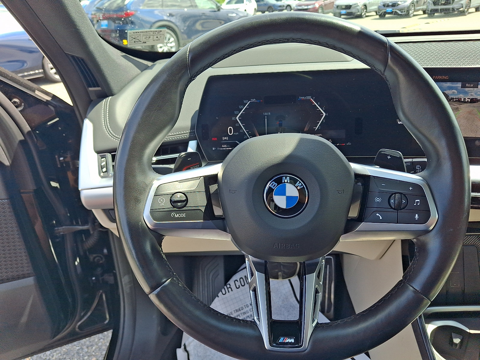 Used 2023 BMW X1 xDrive28i w/ Premium Package AWD/4WD image 20
