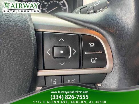 Used 2021 Lexus GX 460 Luxury w/ Accessory Package AWD/4WD image 21