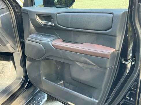 Used 2027 Toyota Land Cruiser w/ Premium Package AWD/4WD image 60