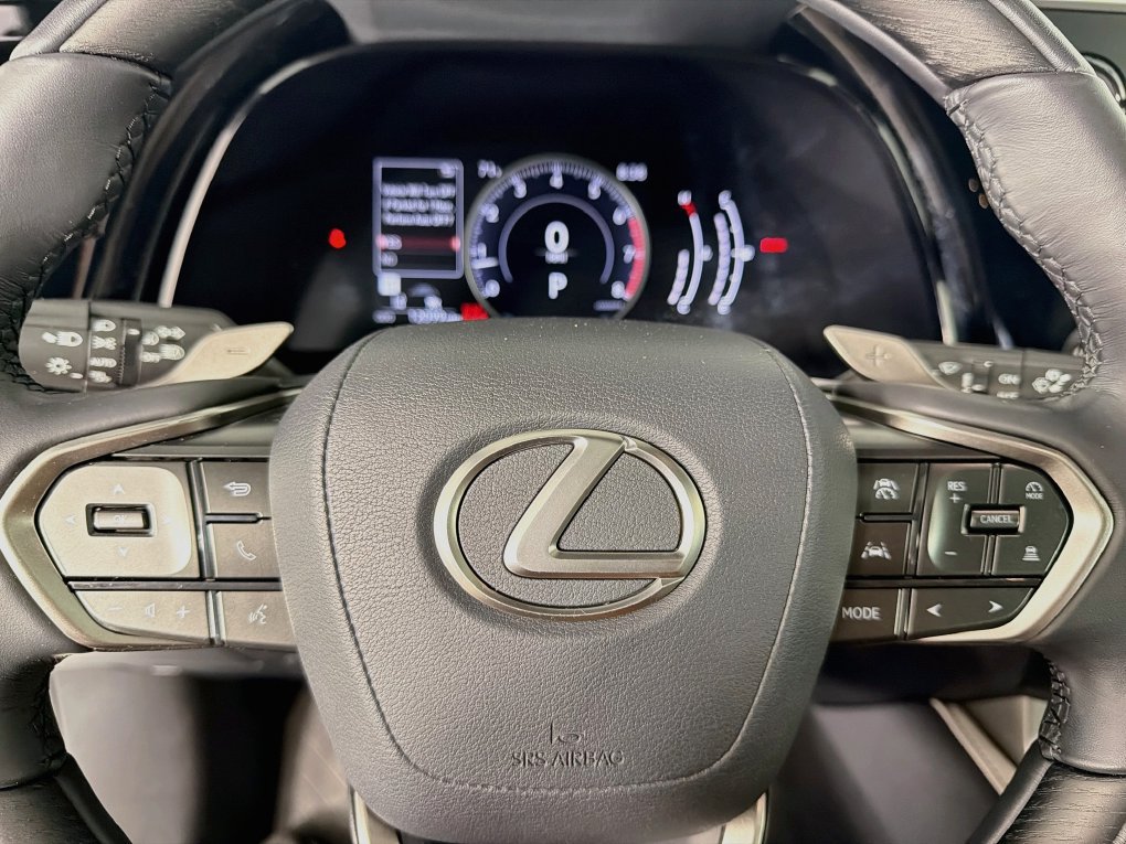 Used 2023 Lexus RX 350 Premium w/ Accessory Package (Z1) FWD image 16