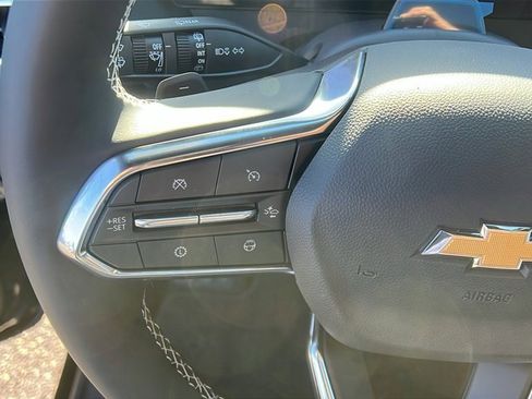 New 2026 Chevrolet Traverse High Country image 24