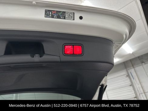 Certified 2022 Mercedes-Benz GLE 350 image 30