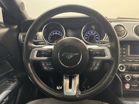 Used 2018 Ford Mustang GT w/ Black Accent Package image 8