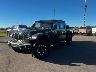 Used 2021 Jeep Gladiator Rubicon video 2
