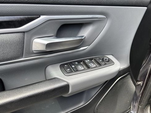 Used 2021 RAM 1500 Big Horn AWD/4WD image 11