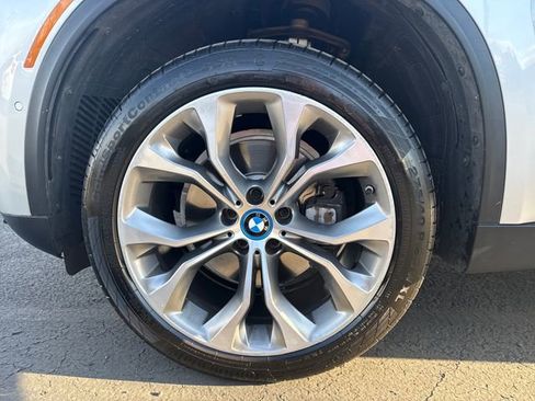 Used 2018 BMW X5 xDrive40e image 34