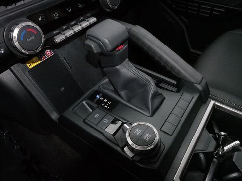 Certified 2025 Toyota 4Runner TRD Sport image 24