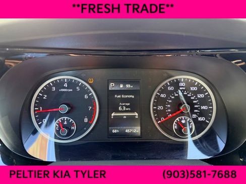 Used 2022 Kia K5 GT-Line image 18