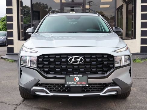 Used 2023 Hyundai Santa Fe XRT AWD/4WD image 3