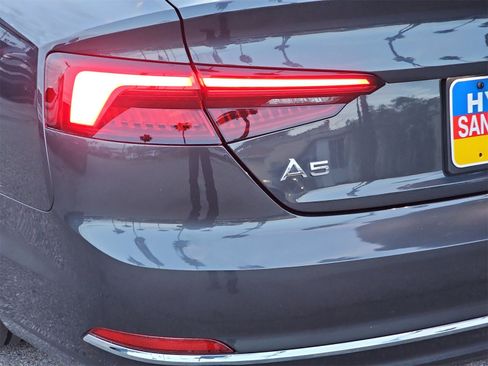 Used 2018 Audi A5 2.0T Premium image 37