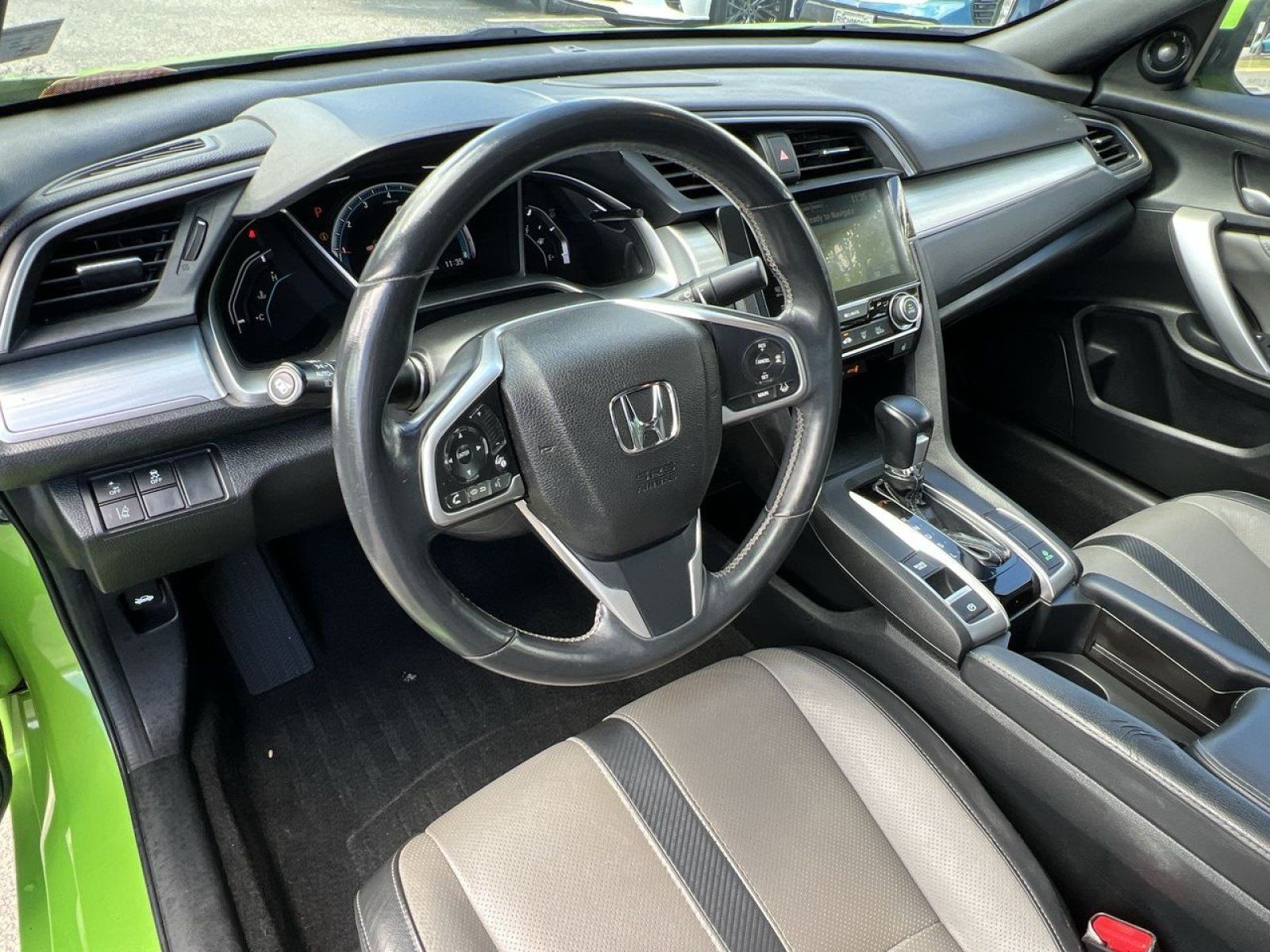 Used 2017 Honda Civic Touring image 20