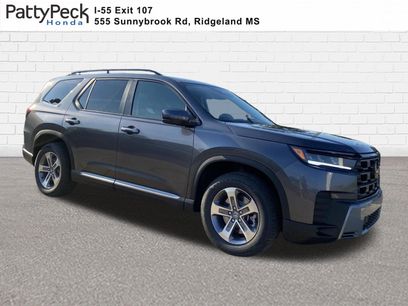 New 2026 Honda Pilot EX-L