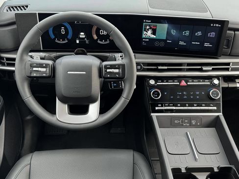 New 2026 Hyundai Santa Fe SEL image 17