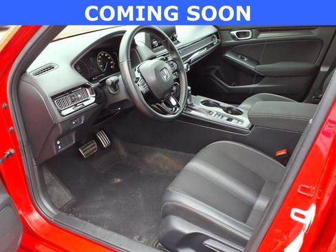 Used 2023 Honda Civic Sport image 10