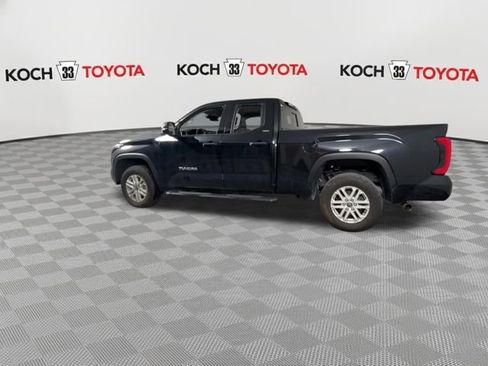 Used 2024 Toyota Tundra SR5 image 40