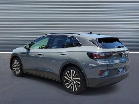 Certified 2024 Volkswagen ID.4 S RWD image 4