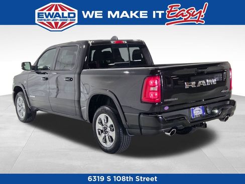 New 2026 RAM 1500 Big Horn image 17