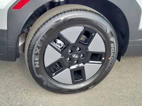 New 2026 Hyundai Santa Fe SE FWD image 25