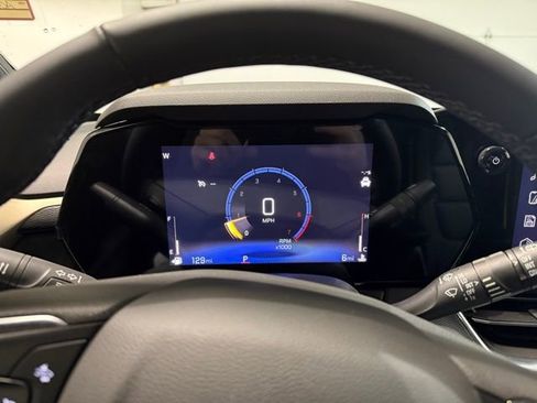 New 2026 Chevrolet TrailBlazer ACTIV image 14