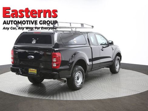 Used 2021 Ford Ranger XL image 37