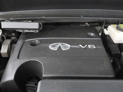 Used 2014 INFINITI QX60 Luxe w/ Premium Plus Package AWD/4WD image 24