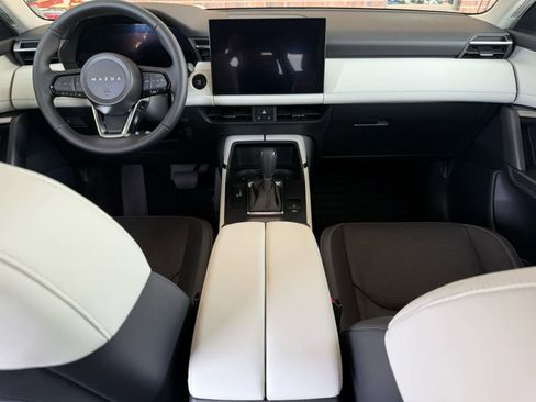 New 2026 MAZDA CX-5 Preferred AWD/4WD image 18