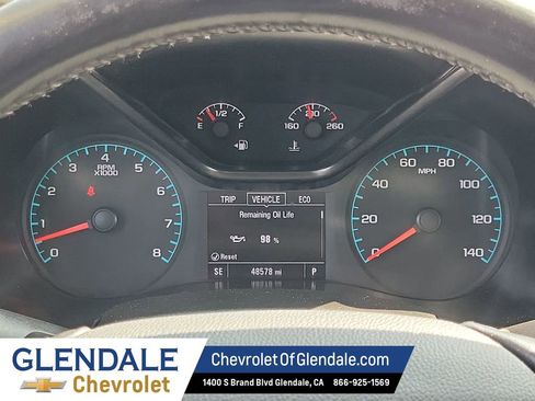 Used 2022 Chevrolet Colorado LT w/ LT Convenience Package image 33