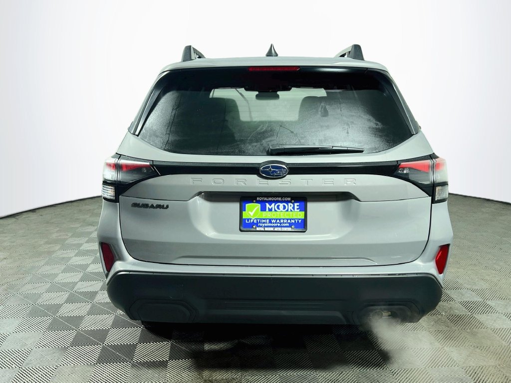 New 2026 Subaru Forester Premium AWD/4WD image 6