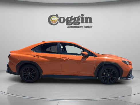 Used 2024 Subaru WRX AWD/4WD image 6