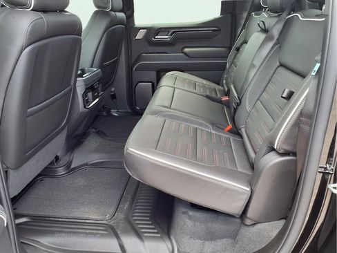 New 2026 GMC Sierra 1500 AT4X AWD/4WD image 22