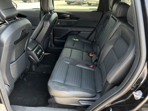 New 2025 Lincoln Nautilus Reserve w/ Jet Appearance Package image 29