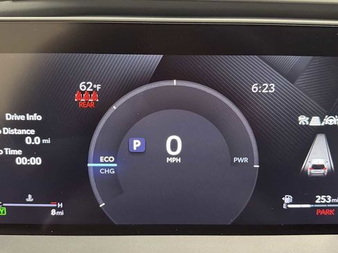 New 2026 Toyota RAV4 SE image 17