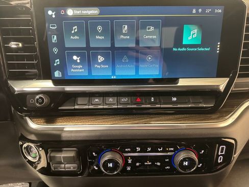 New 2026 Chevrolet Silverado 1500 RST image 12