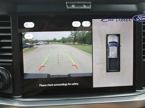 New 2026 Ford F250 King Ranch AWD/4WD image 17