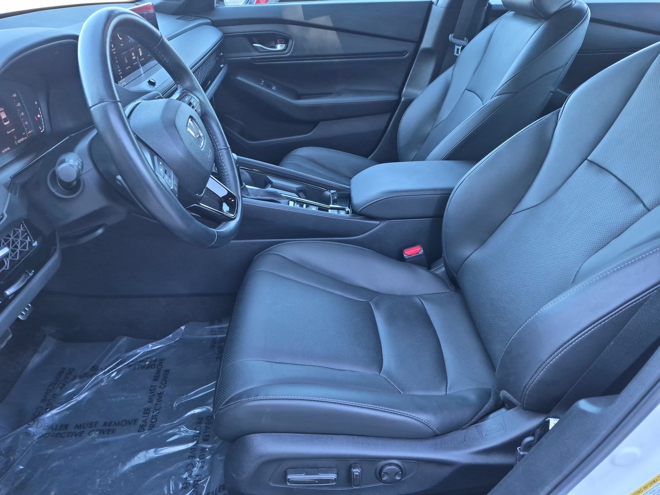 Used 2025 Honda Accord Sport image 11