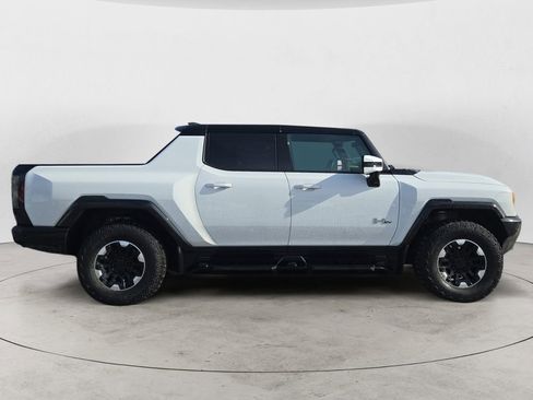 Used 2022 GMC Hummer EV Edition 1 image 6