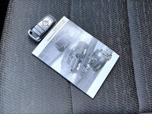 Certified 2023 Ford F150 XLT w/ Equipment Group 302A High image 15