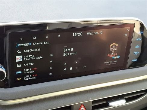 Used 2023 Hyundai Sonata SEL image 14