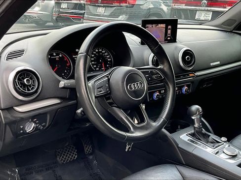 Used 2018 Audi A3 2.0T Premium image 17