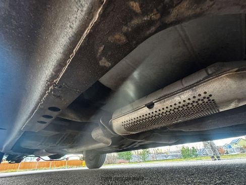 Used 1986 Cadillac Brougham Brougham image 73