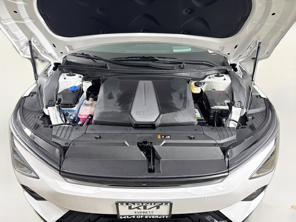 New 2026 Kia EV6 GT-Line AWD/4WD image 34