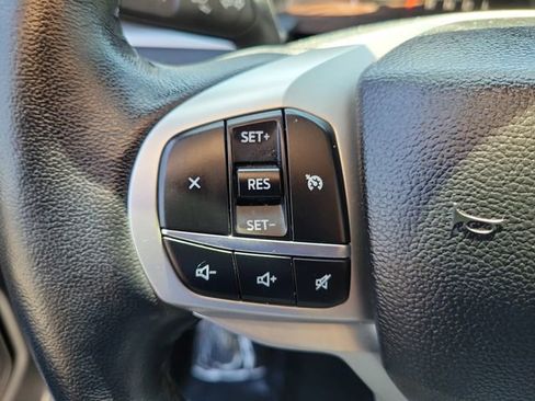 Certified 2023 Ford Explorer XLT w/ Equipment Group 202A RWD image 5