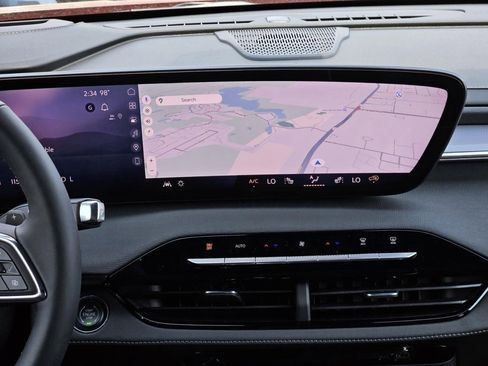 New 2026 Buick Enclave Sport Touring w/ Power Package FWD image 16