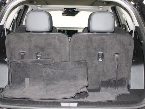 Used 2025 Kia Sorento EX w/ Panoramic Sunroof Package image 14