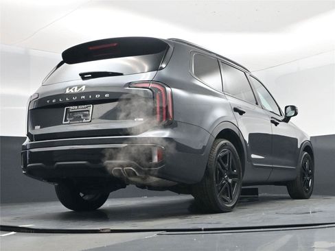 Used 2024 Kia Telluride EX X-Line image 24