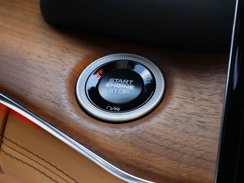 Used 2025 Jeep Grand Cherokee L Summit AWD/4WD image 19