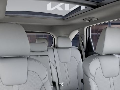 New 2026 Kia Sorento S w/ S Panoramic Sunroof Package FWD image 27