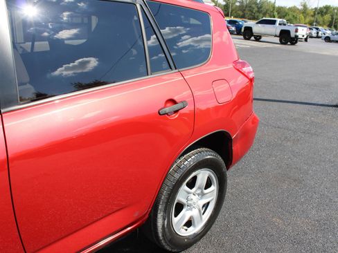 Used 2010 Toyota RAV4 2WD w/ Base L4 Extra Value Pkg image 4