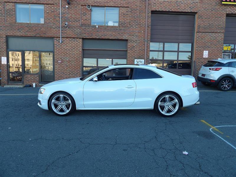 Used 2012 Audi S5 Premium Plus AWD/4WD image 4