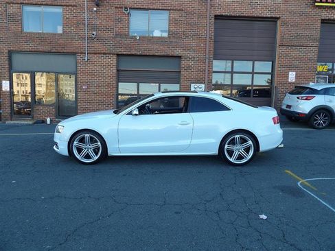 Used 2012 Audi S5 Premium Plus image 4